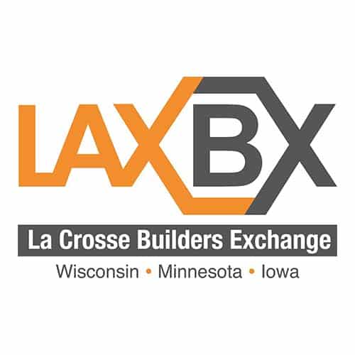LAXBX Logo